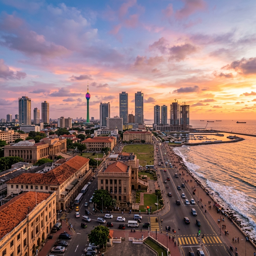 Colombo