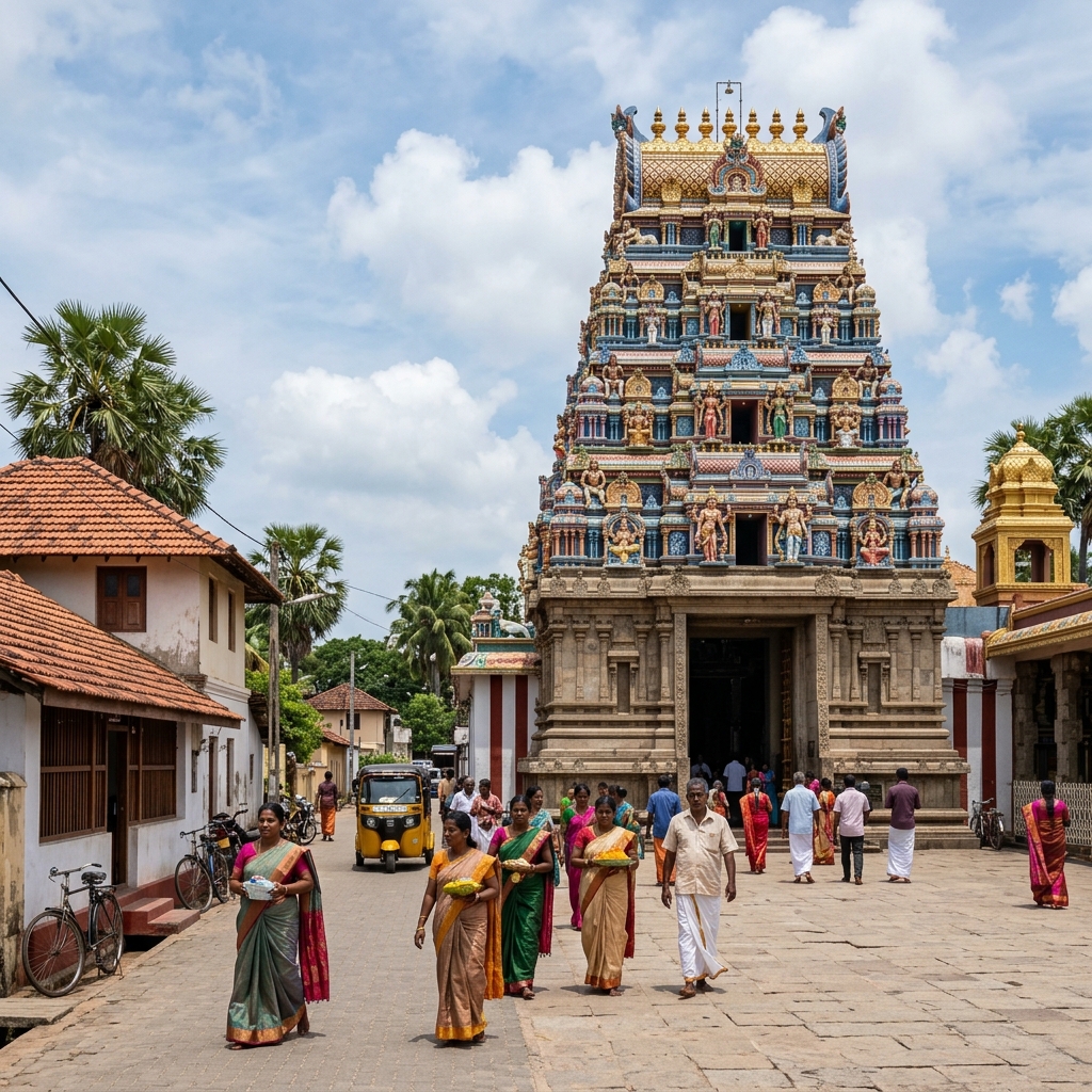 Jaffna