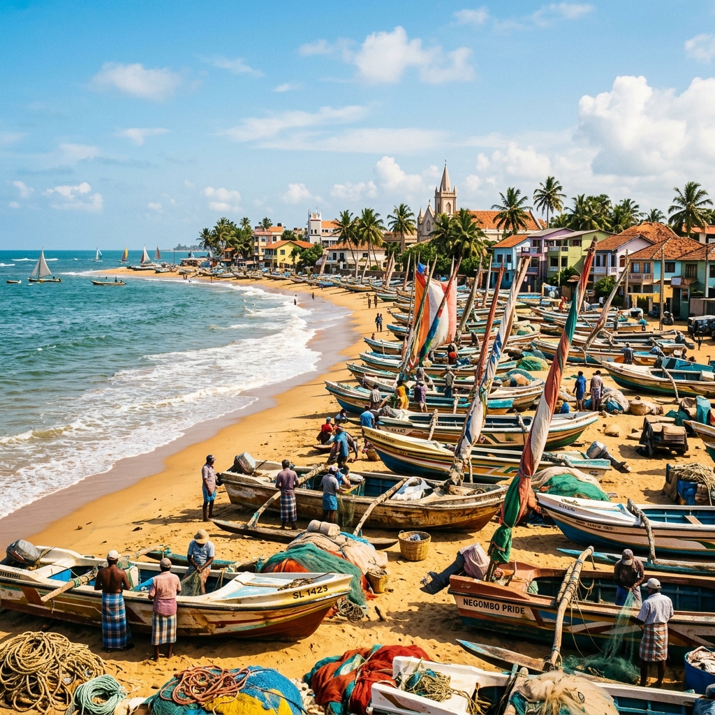 Negombo