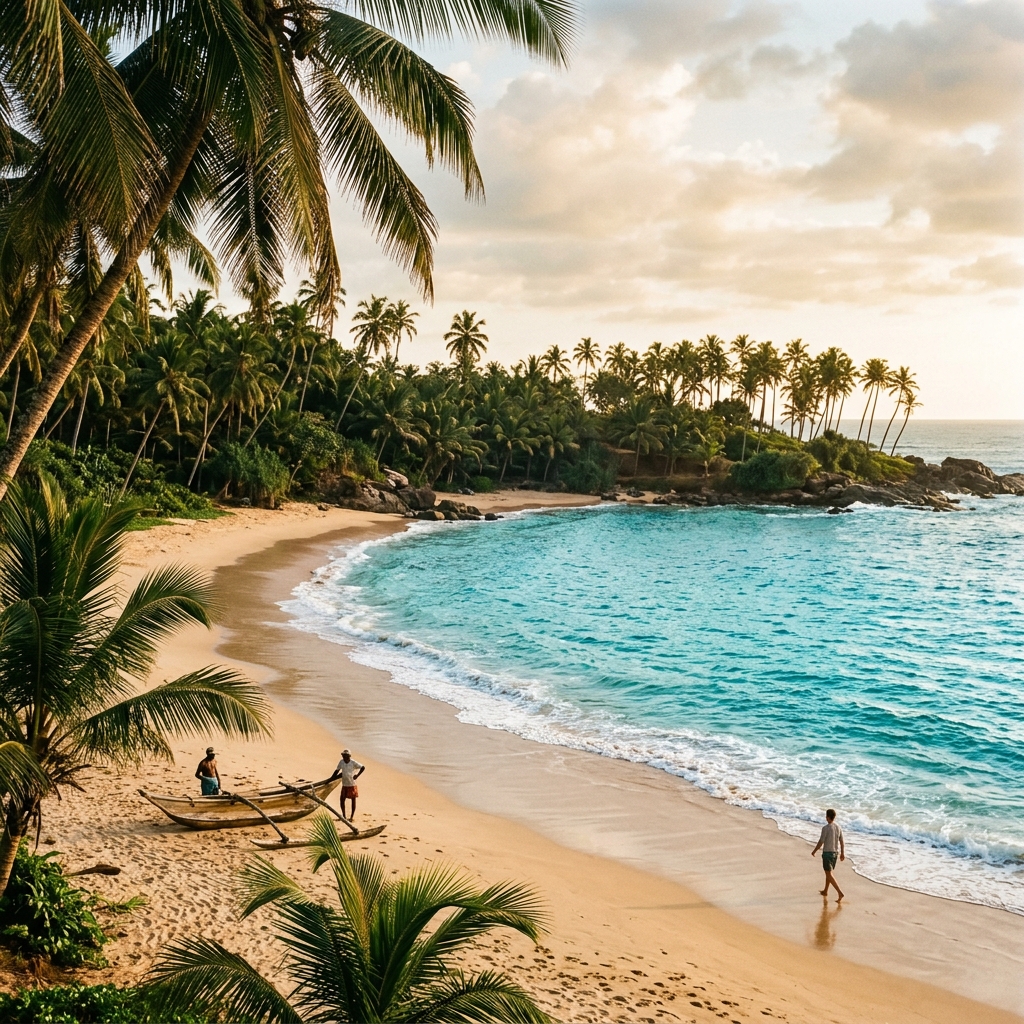Tangalle